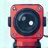 Illustration of a video camera