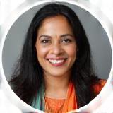 Photo of Anjali Rao