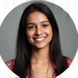 Photo of Priya Sharma