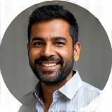 Photo of Rahul Verma