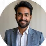 Photo of Vijay Kumar